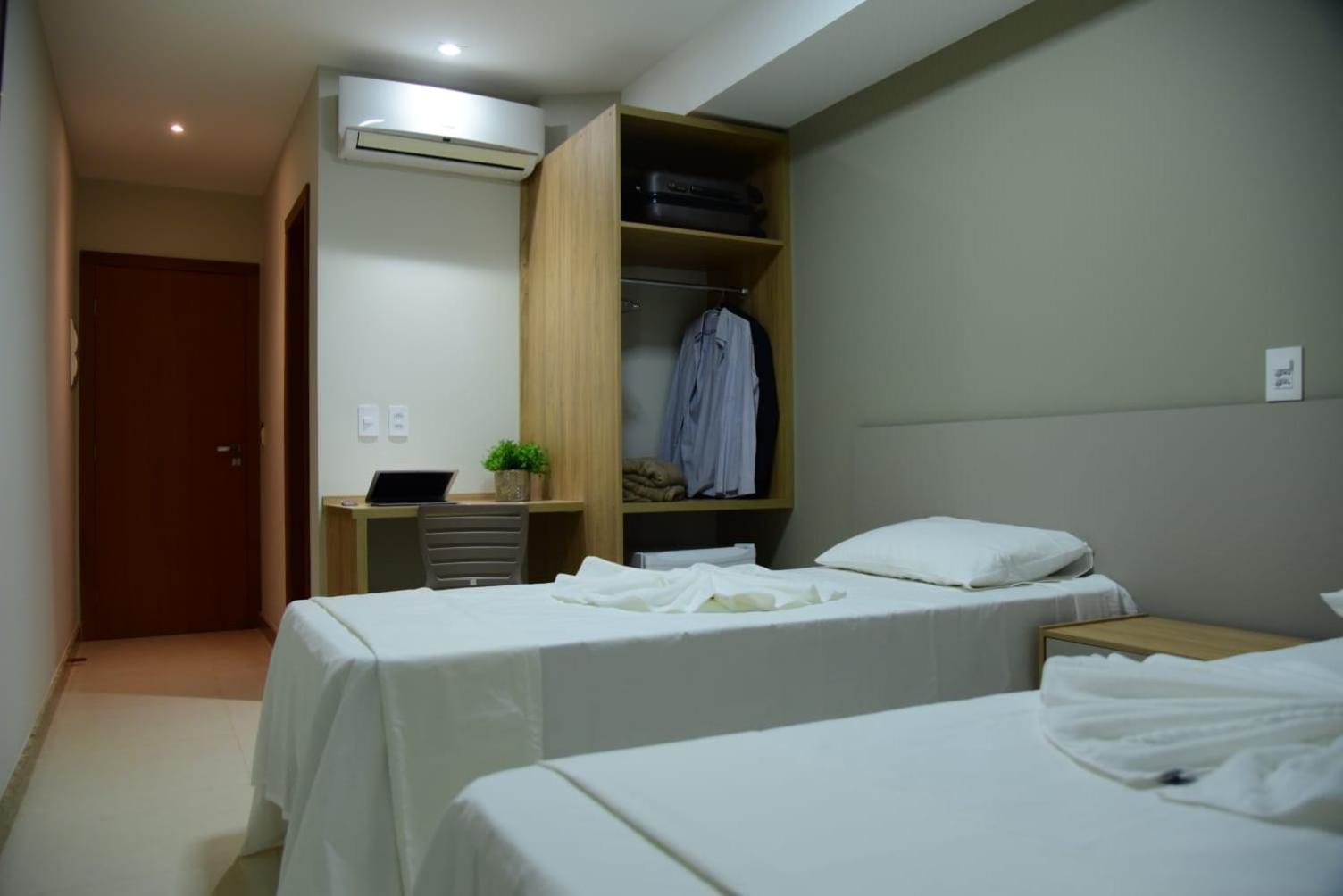 Jantorno Plaza Hotel Pinheiros  المظهر الخارجي الصورة