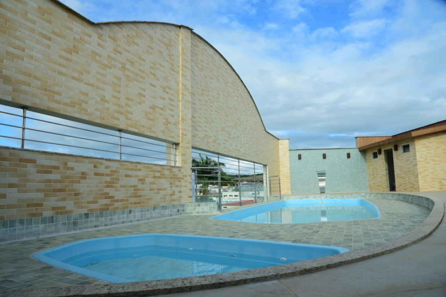 Jantorno Plaza Hotel Pinheiros  المظهر الخارجي الصورة