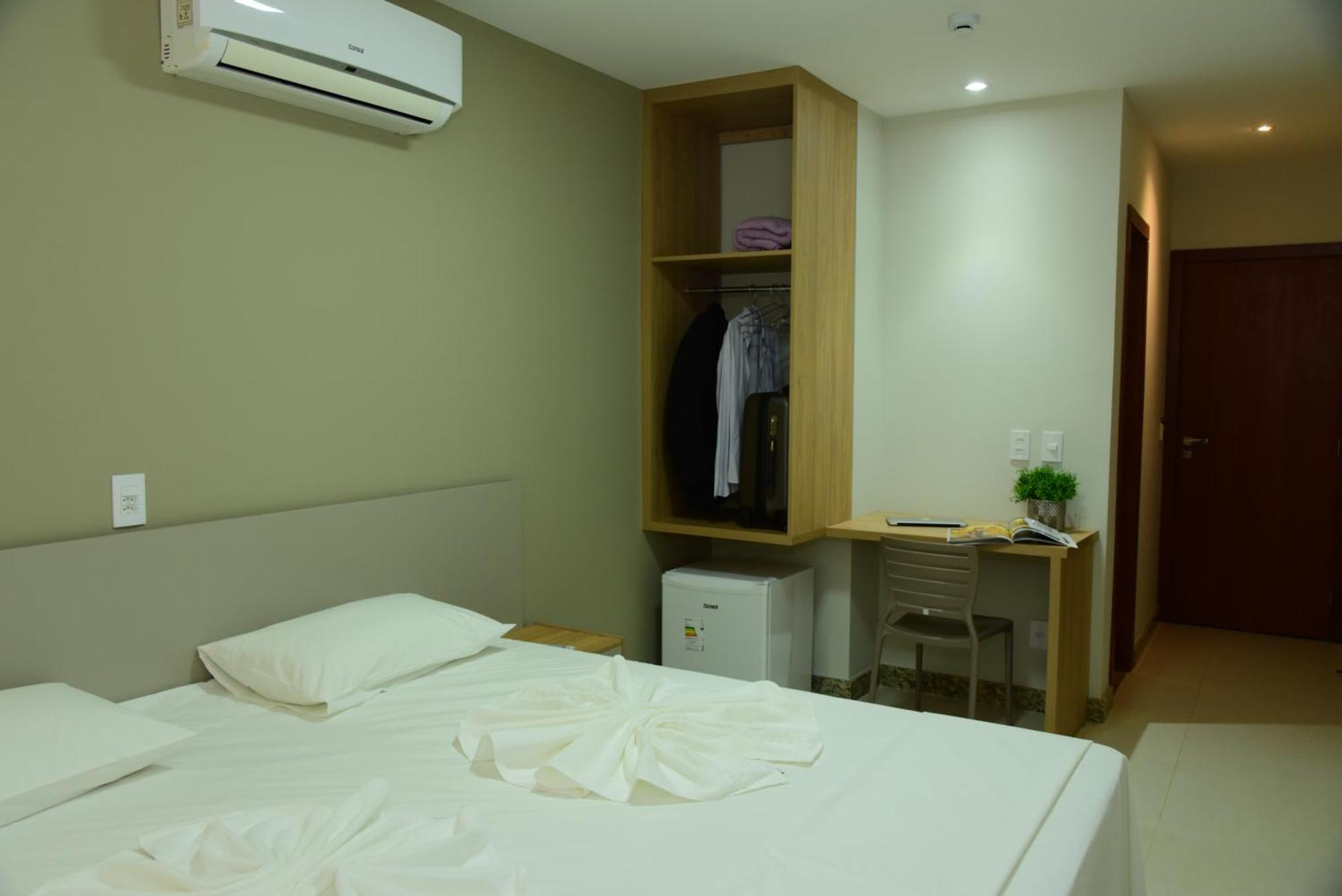 Jantorno Plaza Hotel Pinheiros  المظهر الخارجي الصورة