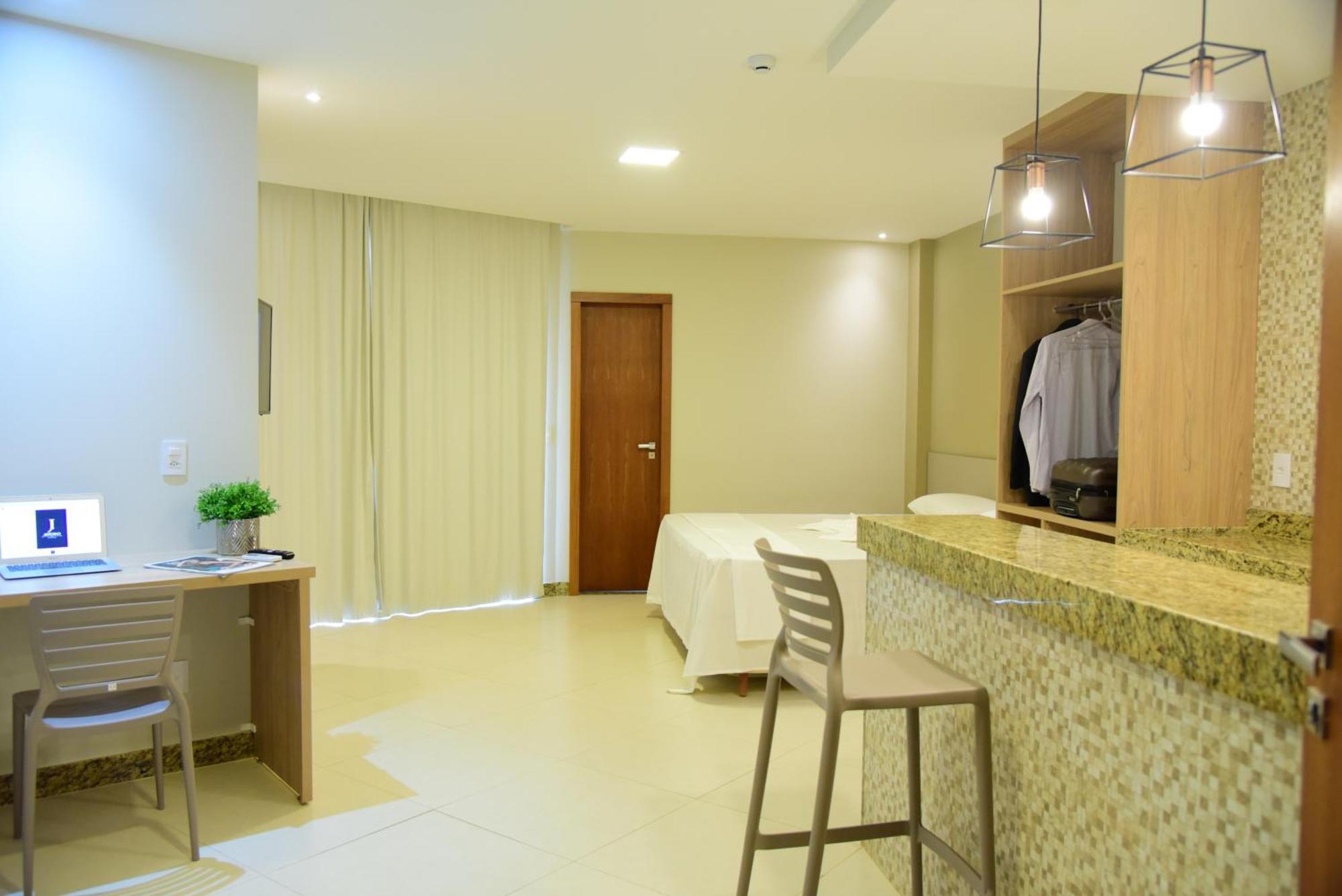 Jantorno Plaza Hotel Pinheiros  المظهر الخارجي الصورة